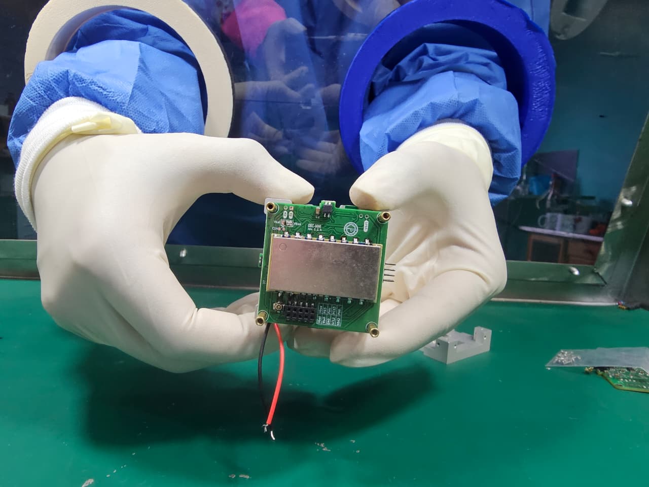 Decimal Sat photo 16